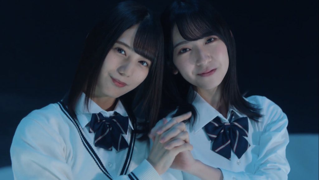 日向坂46 なおみくコンビが最高すぎる件 日向坂46まとめ 日向速報 日向坂46 なおみくコンビが最高すぎる件 日向坂46まとめ 日向速報