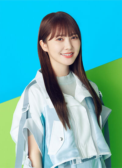 8加藤史帆