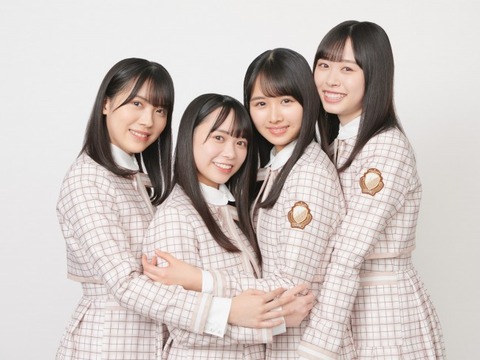 3期生