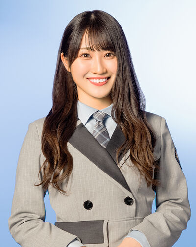 潮紗理菜