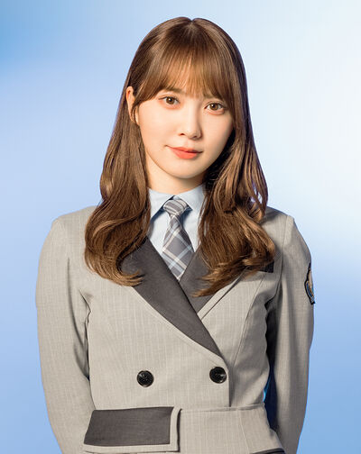 加藤史帆