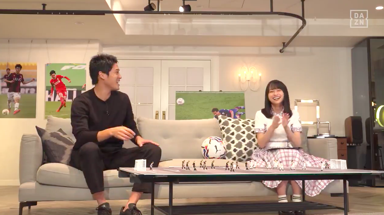 速報 内田篤人 影山優佳に釣られてしまいました 日向坂46まとめ 日向速報 速報 内田篤人 影山優佳に釣られてしまいました 日向坂46まとめ 日向速報