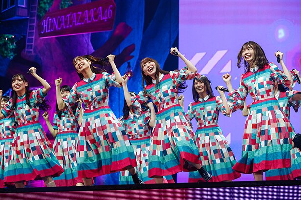 【日向坂46】きくとしコンビは時代を読む力がある!?はっぱ隊が再ブレイクの予感。コメントする