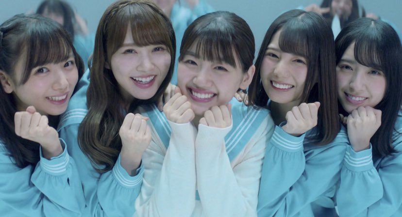 日向坂46 アザカワmvのコメント蘭にsnowmanのファンから嬉しい言葉が多数 日向坂46まとめ 日向速報 日向坂46 アザカワmvのコメント蘭にsnowmanのファンから嬉しい言葉が多数 日向坂46まとめ 日向速報