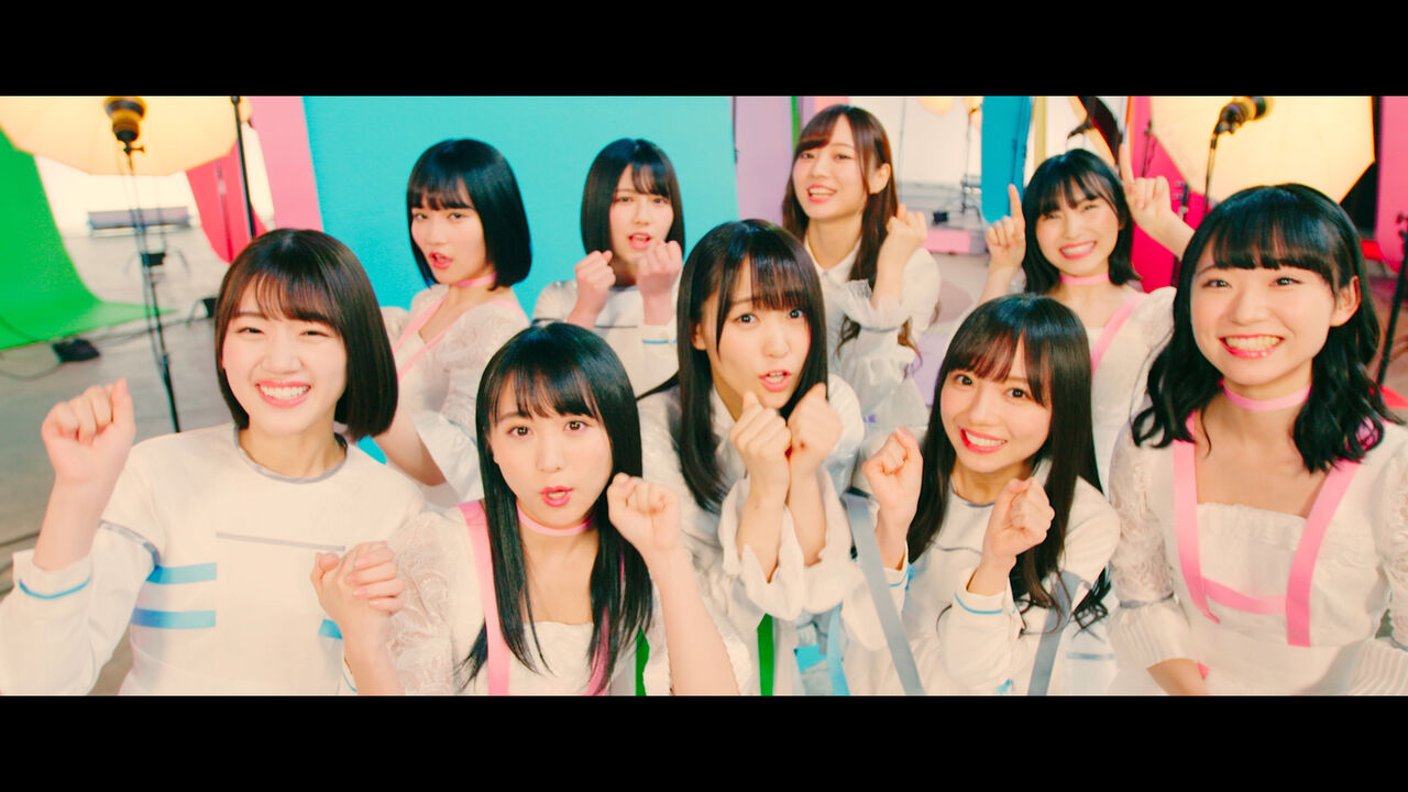 朗報 坂道ａｋｂが廃止 日向坂46まとめ 日向速報