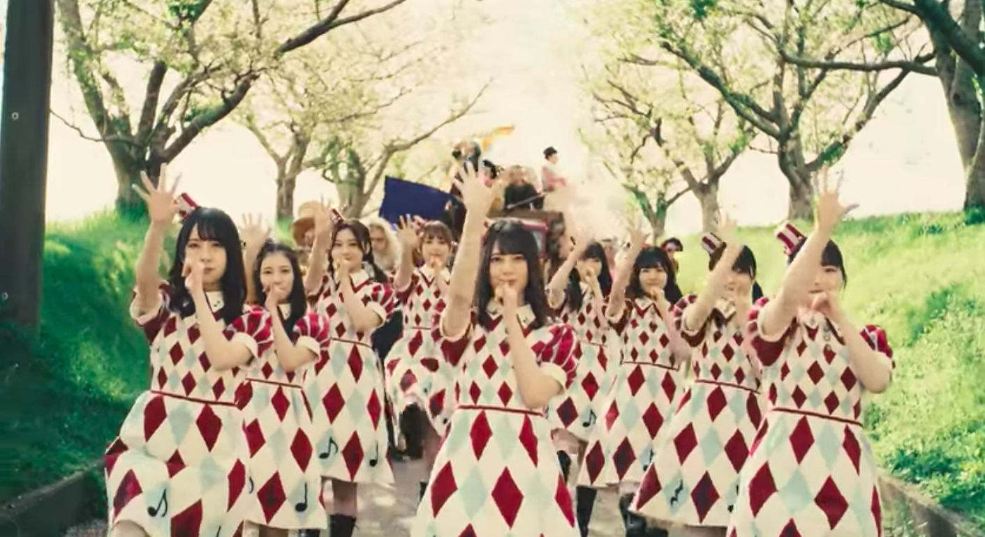 速報 日向坂2期生曲 世界にはthankyou が溢れている Mv解禁 センターは小坂菜緒 日向坂46まとめ 日向速報 速報 日向坂2期生曲 世界にはthankyou が溢れている Mv解禁 センターは小坂菜緒 日向坂46まとめ 日向速報