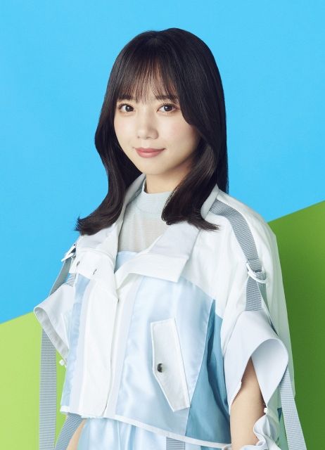 8齊藤京子