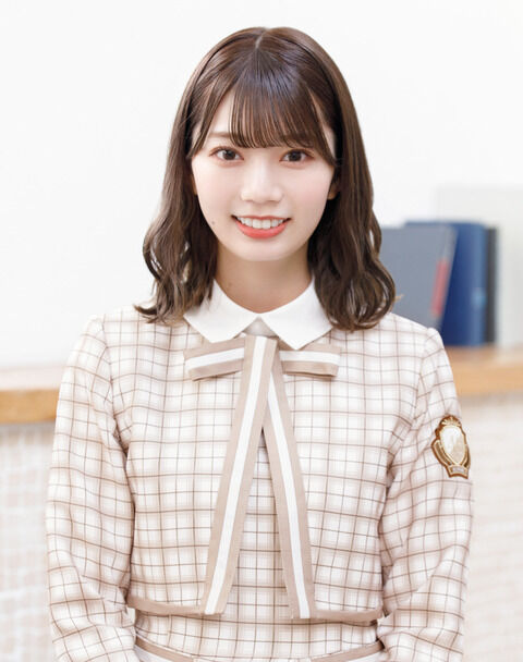 高本彩花 5