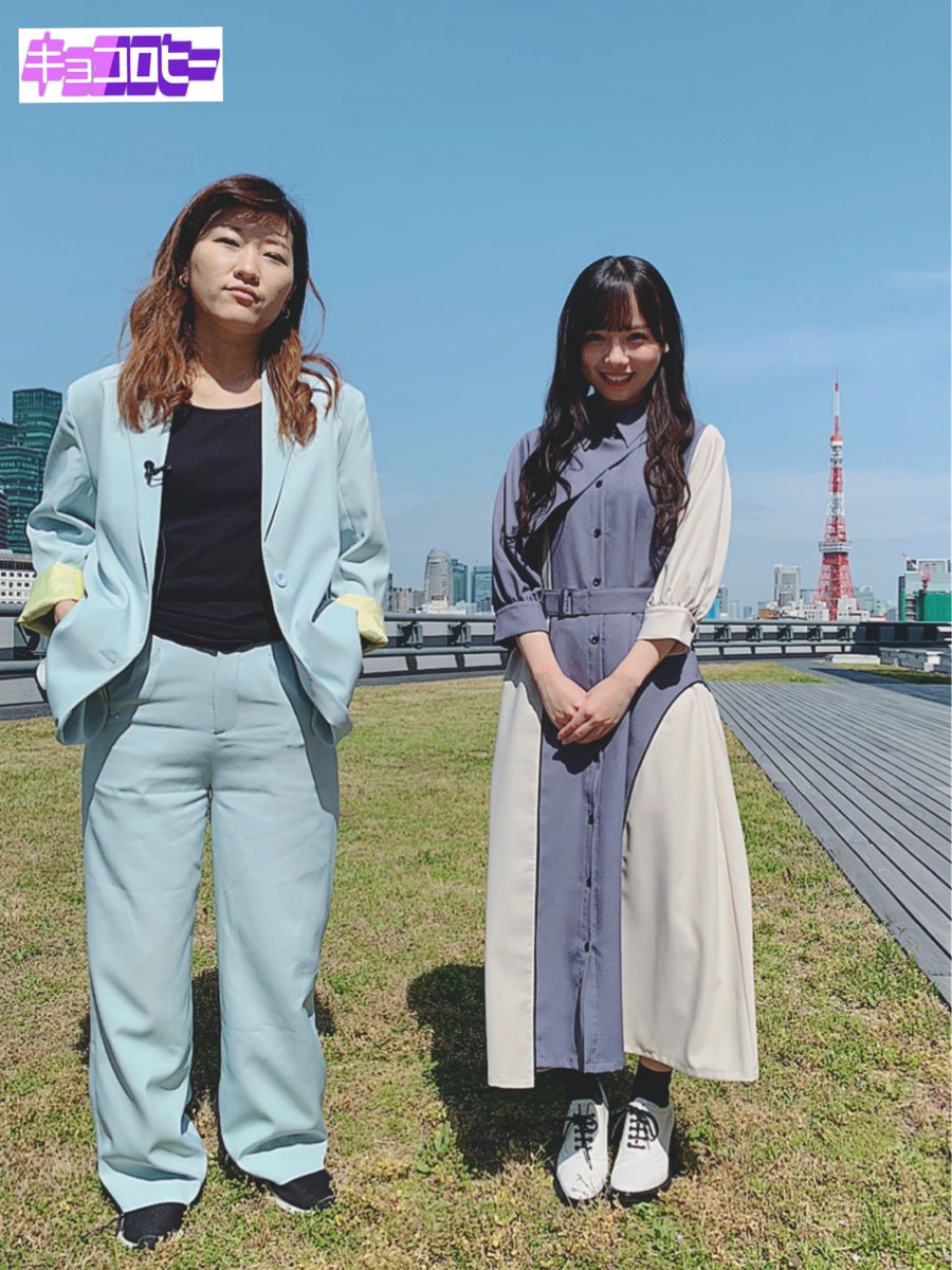 日向坂46 どう見ても ヤクザと組長の娘 に見える2人ｗｗｗｗｗｗｗｗｗ 日向坂46まとめ 日向速報
