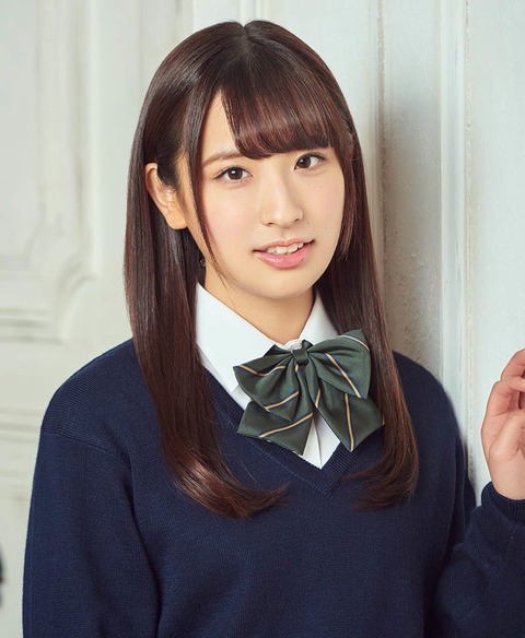 井口眞緒
