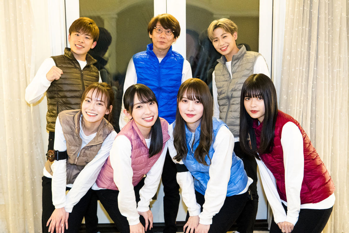 日向坂46 かとしのヤバイやつオーラがすごいwwwwwwwwwwwww 坂道まとめ速報 日向坂46 かとしのヤバイやつオーラがすごいwwwwwwwwwwwww 坂道まとめ速報