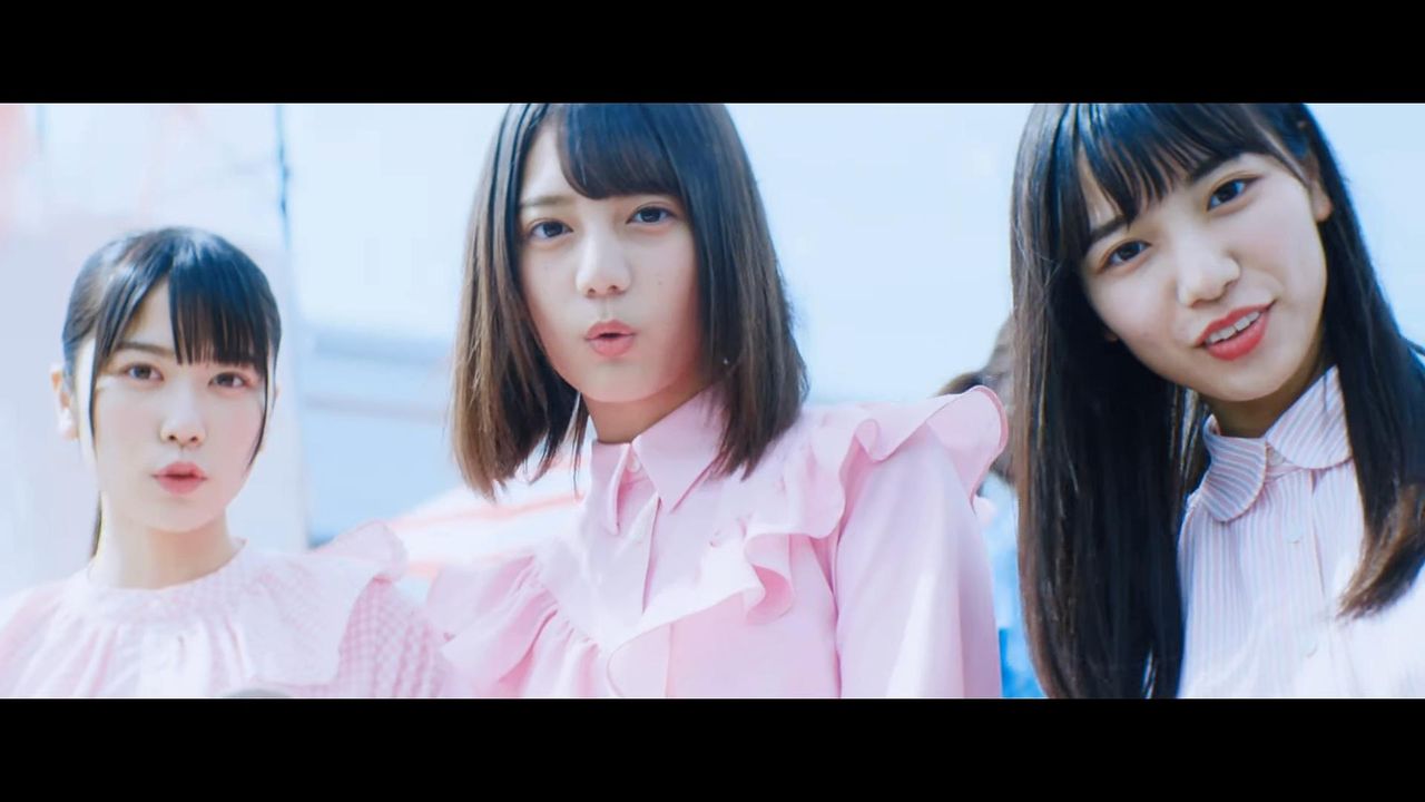 向坂 キツネ 日