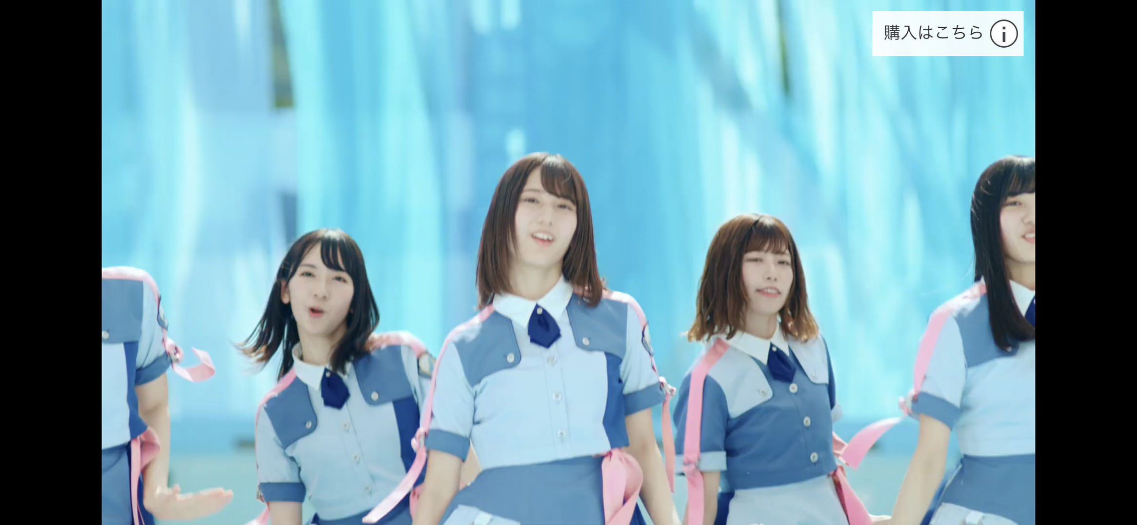 日向坂46 ドレミソラシド Mvと サカナクション 忘れられないの Mvのダンスが似ている件ｗｗｗｗｗｗｗｗｗｗ 日向坂46まとめ 日向速報