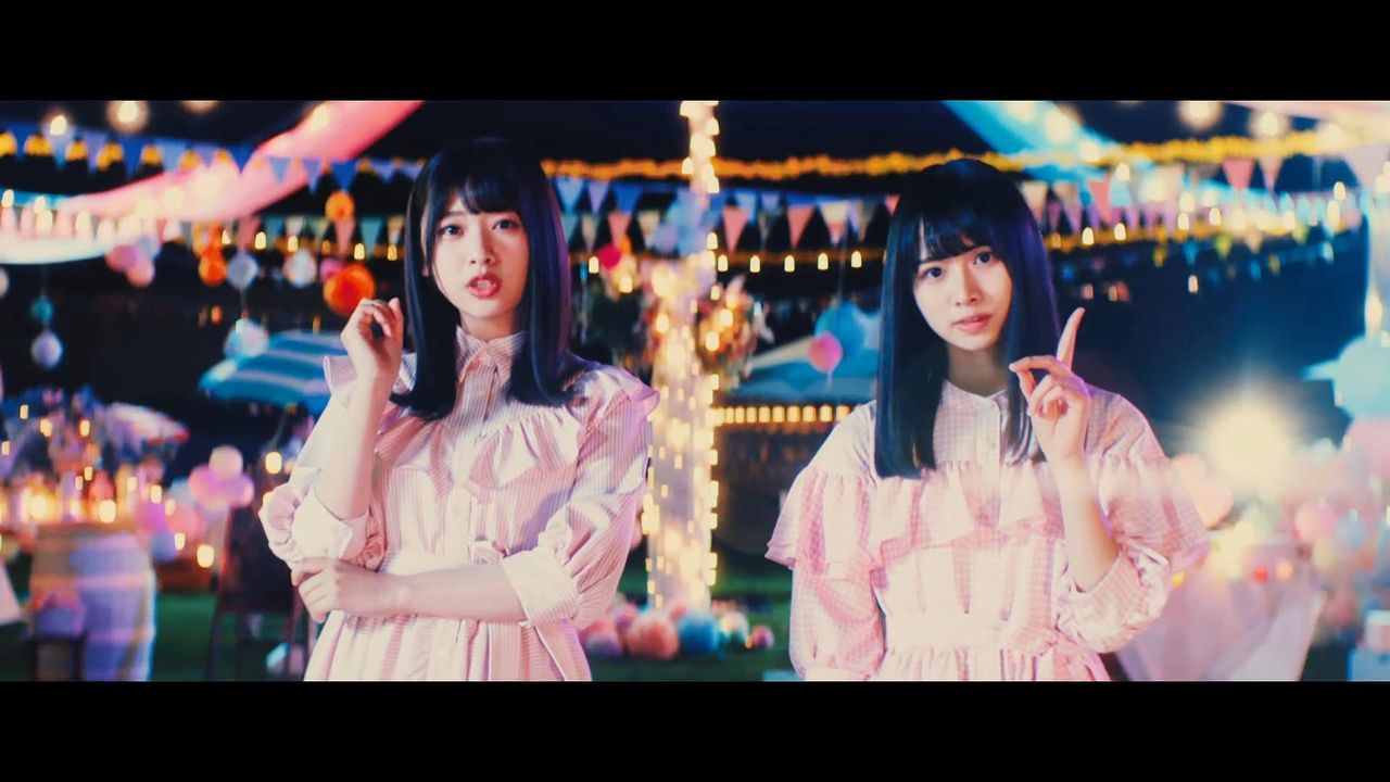 日向坂46 キツネのmvはみんないい笑顔だけど パリピ優勝じゃね 日向坂46まとめ 日向速報 日向坂46 キツネのmvはみんないい笑顔だけど パリピ優勝じゃね 日向坂46まとめ 日向速報