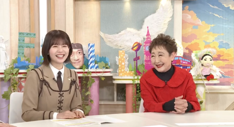 【日向坂46】このツーショット凄すぎだろｗｗｗｗｗｗｗ