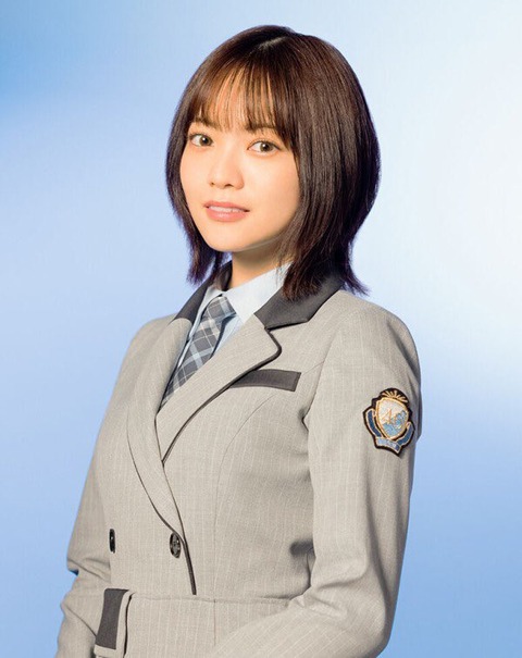 ６宮田愛萌