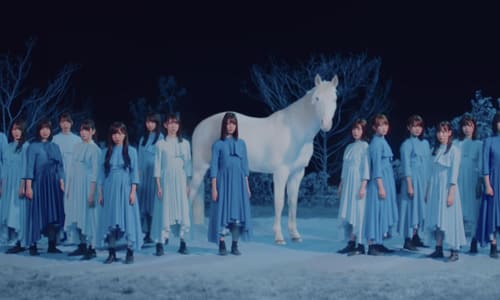 日向坂46 青春の馬が表題曲だったとしたらcm風動画ｗｗｗｗｗｗｗｗｗｗｗ 日向坂46まとめ 日向速報