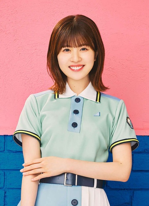 10松田好花