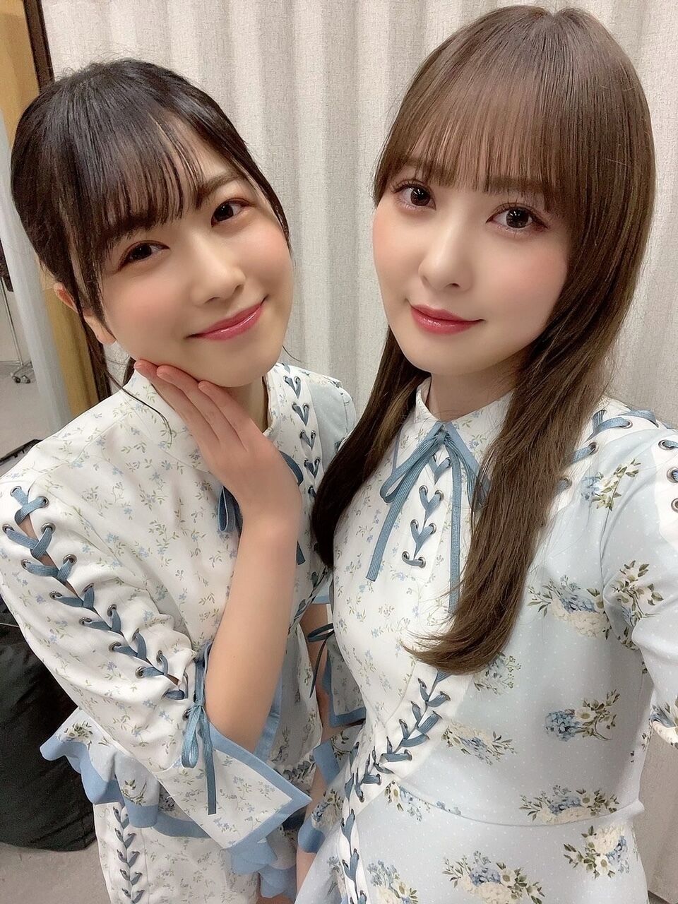 日向坂46 加藤史帆 ブログで若林との会話内容を報告ｗｗｗｗｗｗｗｗｗ 日向坂46まとめ 日向速報