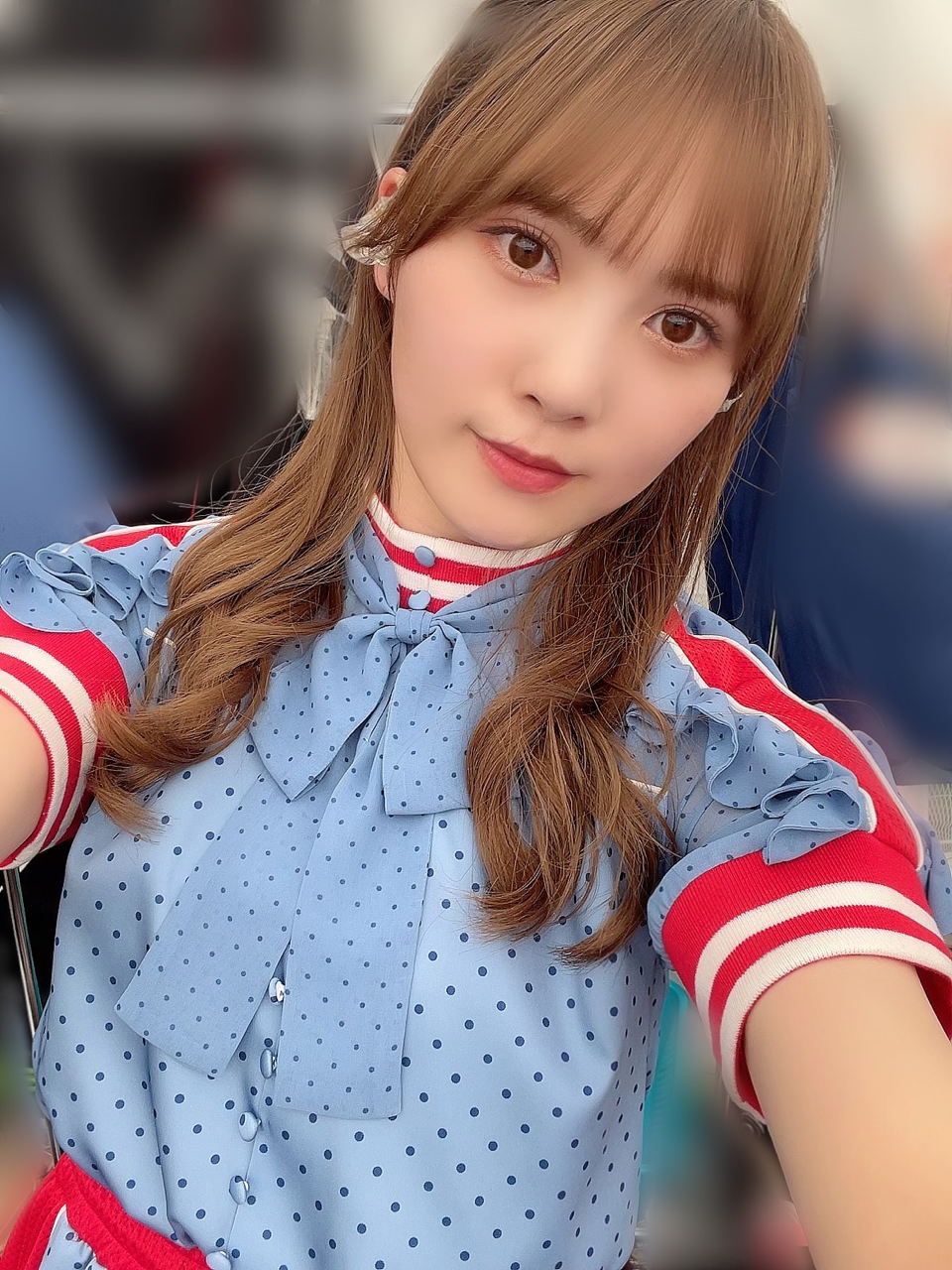 日向坂46 加藤史帆 ブログで元メンバーについての話題に触れる 日向坂46まとめ 日向速報
