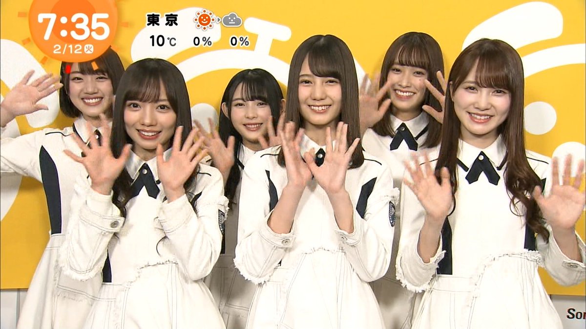 日向坂46 坂道グループやakb48グループのメンバーと交流がある人はいますか 日向坂46まとめ 日向速報 日向坂46 坂道グループやakb48グループのメンバーと交流がある人はいますか 日向坂46まとめ 日向速報