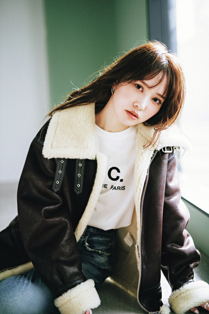 日向坂46 としちゃんさすがの表情 冬のmust Buyアイテムを紹介 坂道まとめ速報