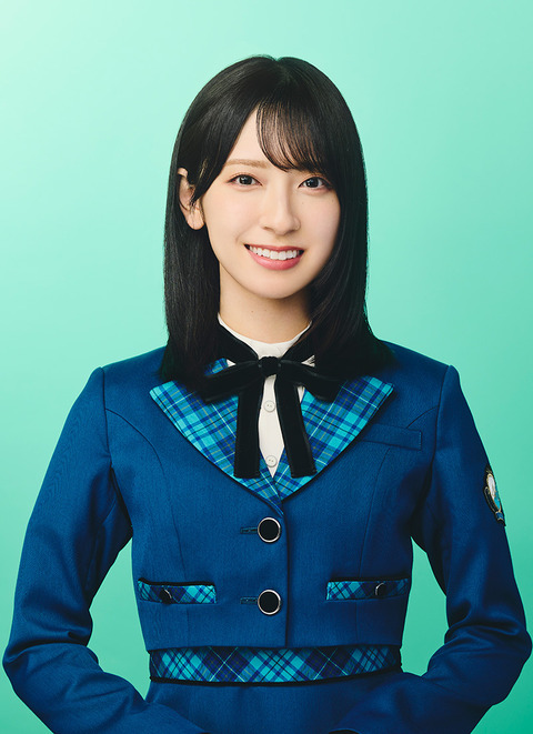 12金村美玖