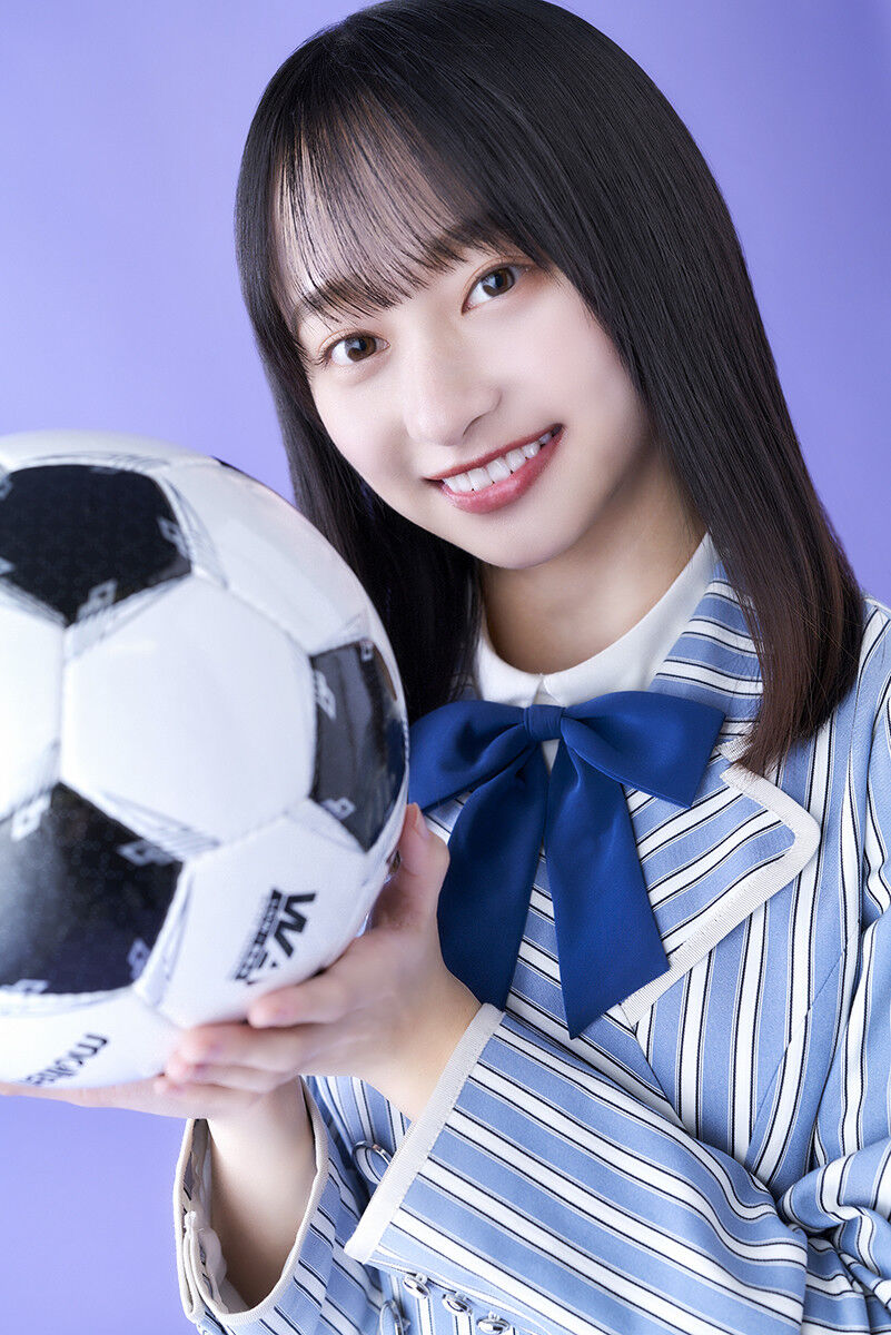 日向坂46 あらゆるサッカー関係者が影山優佳にゲーゲンプレスｗｗｗｗｗｗｗｗ 日向坂46まとめ 日向速報