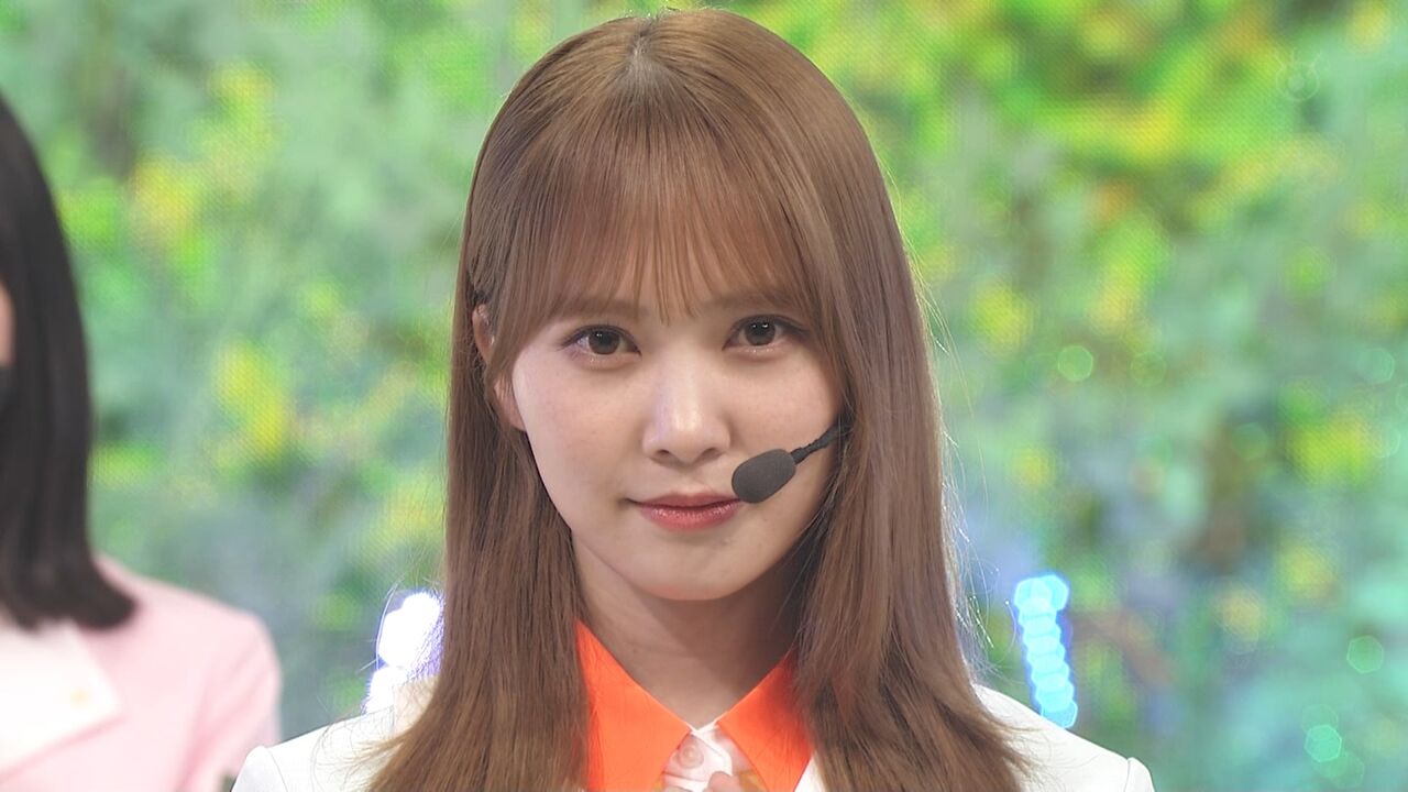 日向坂46 加藤史帆 ほぼ金髪にイメチェン 日向坂46まとめ 日向速報