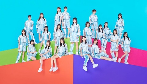 月と星が踊るMidnight