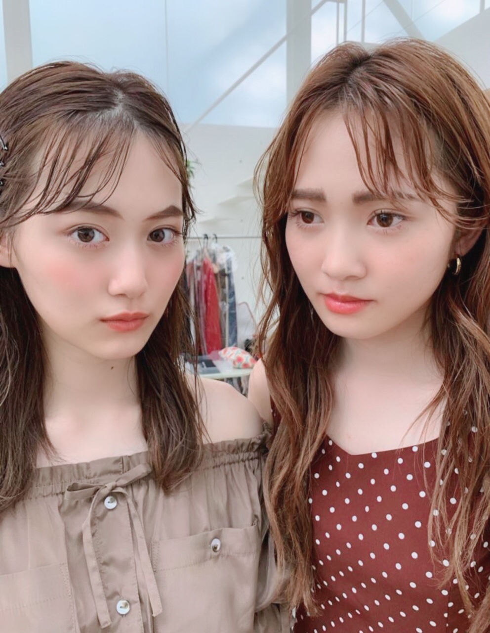 日向坂46 ハズレのメイクさんに当たったときのかとしwwwwwwwwwwww 日向坂46まとめ 日向速報 日向坂46 ハズレのメイクさんに当たったときのかとしwwwwwwwwwwww 日向坂46まとめ 日向速報