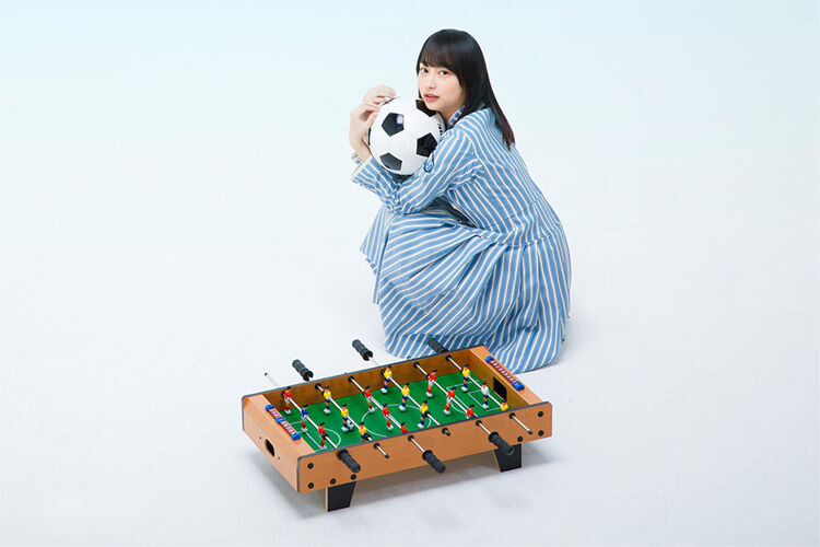 日向坂46 影ちゃんがもはやjリーグ公式ｗｗｗｗｗｗｗｗｗｗｗｗｗ 坂道まとまとめ速報