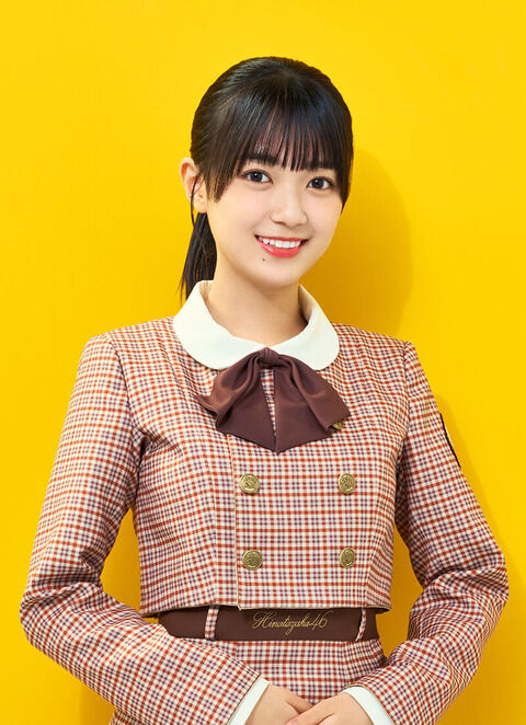 11平尾帆夏