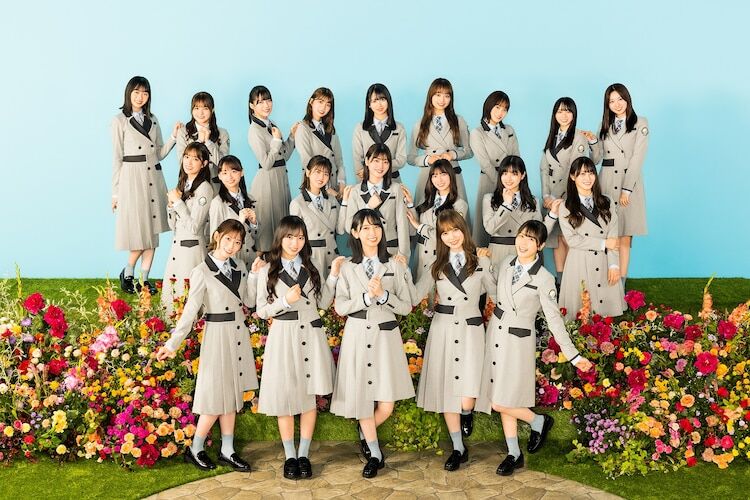 日向坂46 ミスチル好きのメンバーっている 日向坂46まとめ 日向速報