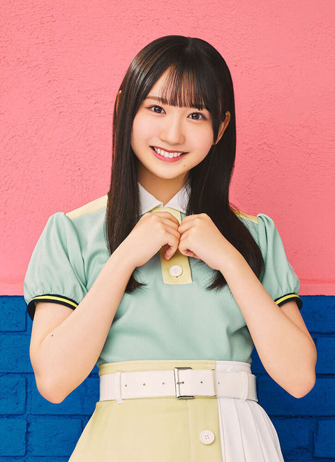 10藤嶌果歩