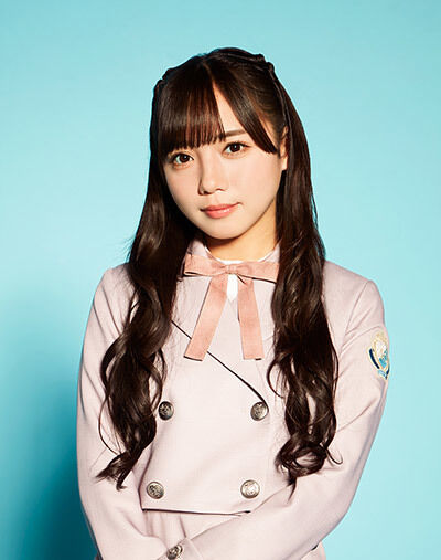齊藤京子