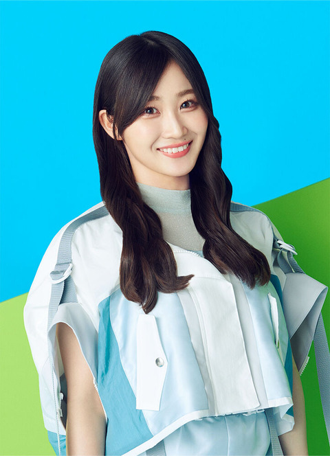 8潮紗理菜