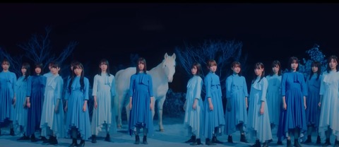 【日向坂46】馬？仕事の始まりは・・馬場馬術のお仕事！？