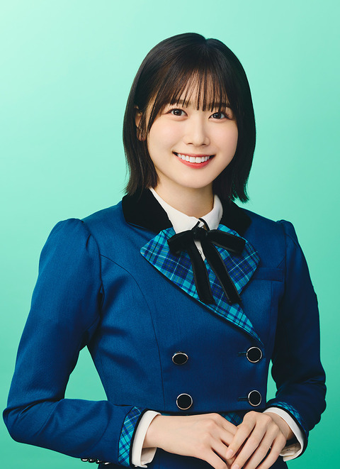 12丹生明里