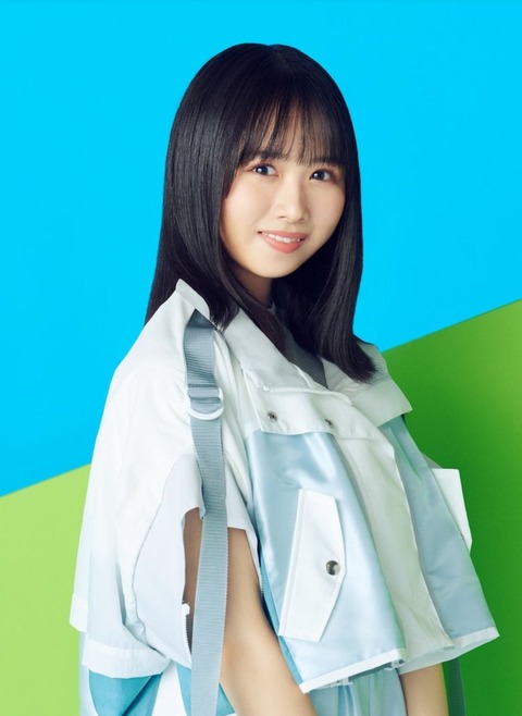 8上村ひなの