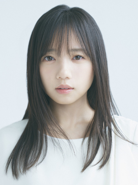 齊藤京子　東宝芸能