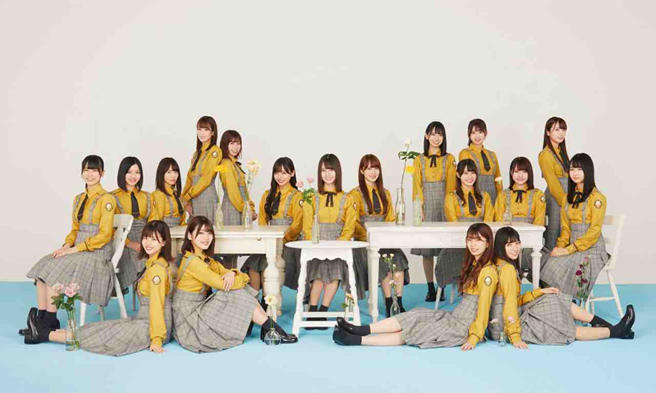 日向坂46 握手会の対応がいい人 悪い人 日向坂46まとめ 日向速報 日向坂46 握手会の対応がいい人 悪い人 日向坂46まとめ 日向速報