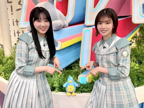 【日向坂46】ラヴィットのレギュラーに呼ばれなくなった理由を真剣に考察してみた。