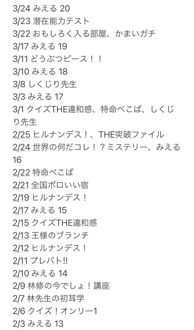 日向坂46 佐々木久美 Tv番組出演本数が上半期だけでもエライことに 日向坂46まとめ 日向速報