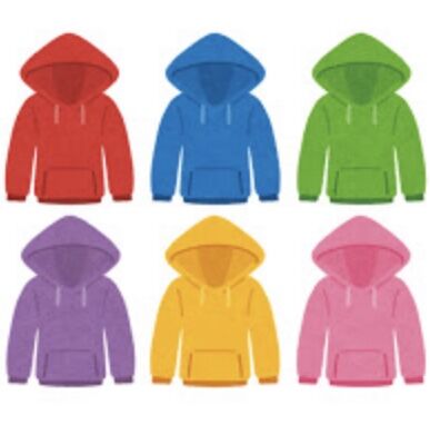 オシャレな呉市ボーイ 楽なファッションをおしゃれに見せる方法