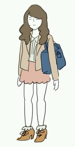 ファッションに詳しい船橋のイケメン 年08月