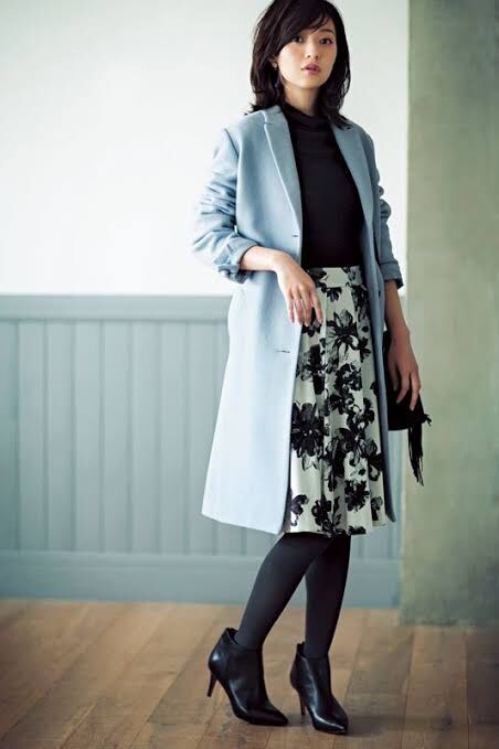 ファッションに詳しい船橋のイケメン 相手の古臭いファッション気になりますか