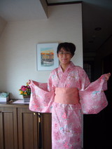 浴衣1