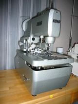 �ܥ���ۡ���Υߥ���