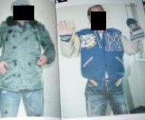 中居正広 私服写真集 発売 ファッションマグ 中居正広 私服写真集 発売 ファッションマグ